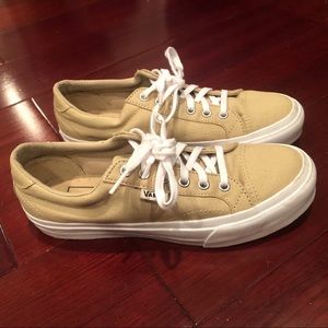 Vans Court Shoes